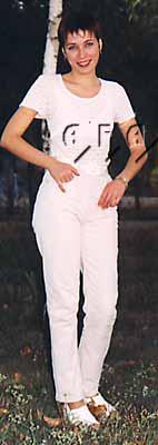 Thailand Women