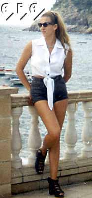 Thailand Women