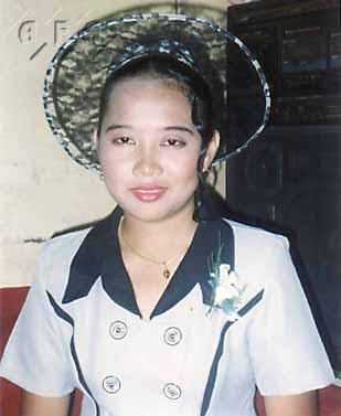 Thailand Women