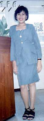 Thailand Women