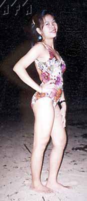 Thailand Women