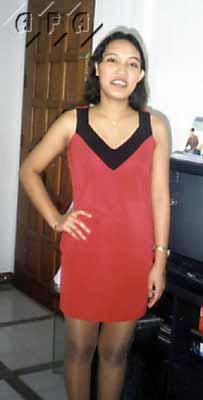 Thailand Women
