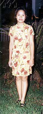 Thailand Women
