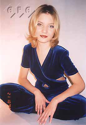 Thailand Women