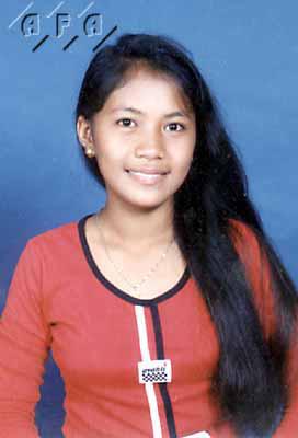 Thailand Women