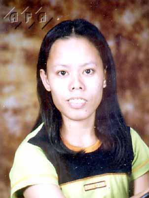 Thailand Women