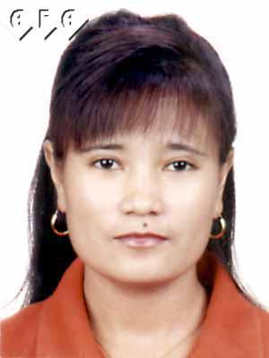 Thailand Women