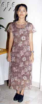Thailand Women