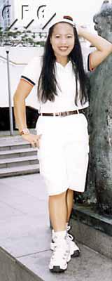 Thailand Women