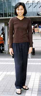 Thailand Women