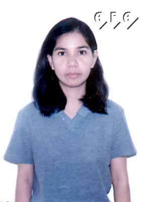 Thailand Women