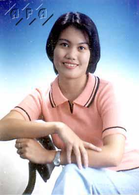 Thailand Women