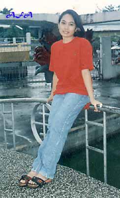 Thailand Women