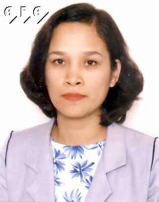 Thailand Women