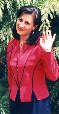Thailand Women