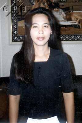 Thailand Women