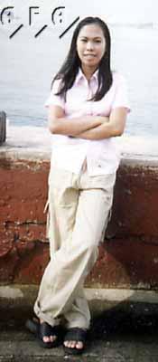 Thailand Women