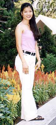 Thailand Women