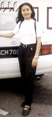 Thailand Women