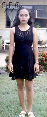 Thailand Women