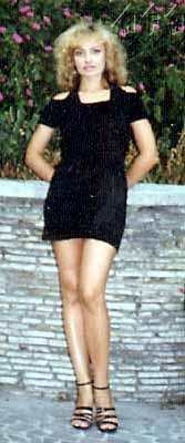 Thailand Women