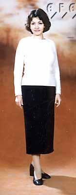 Thailand Women