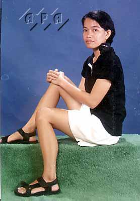 Thailand Women