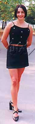 Thailand Women
