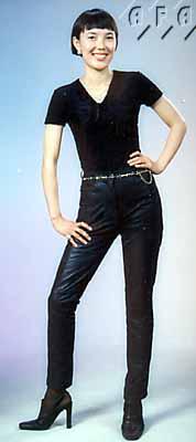 Thailand Women