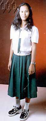Thailand Women