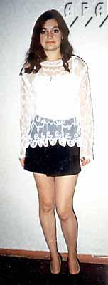 Thailand Women