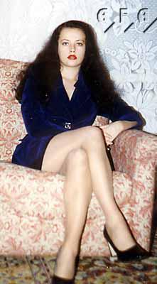 Thailand Women