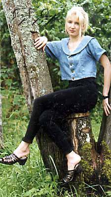 Thailand Women
