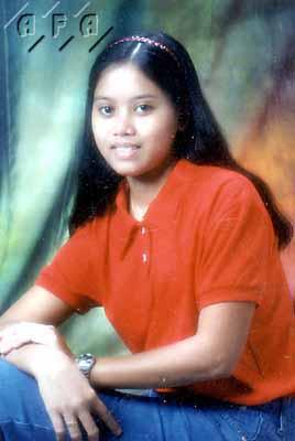 Thailand Women