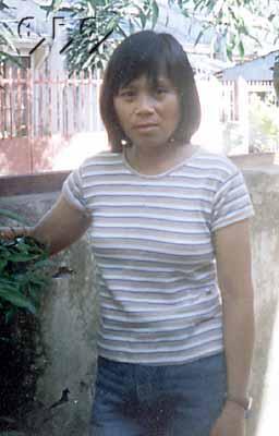 Thailand Women