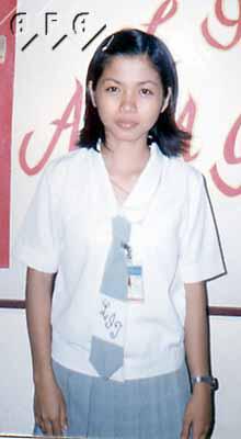 Thailand Women