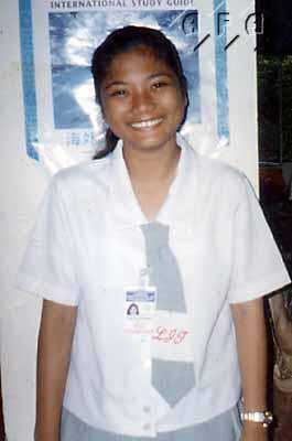 Thailand Women