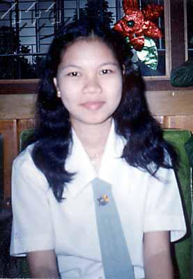 Thailand Women
