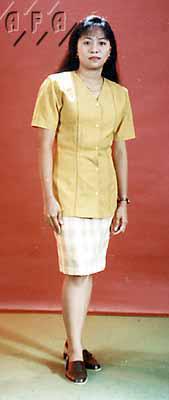 Thailand Women