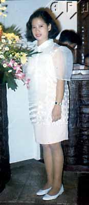 Thailand Women