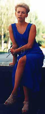 Thailand Women