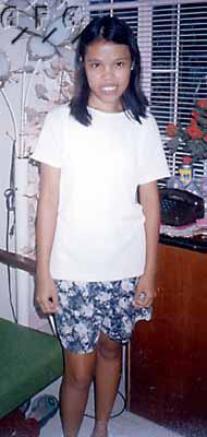 Thailand Women