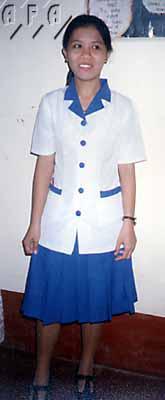 Thailand Women