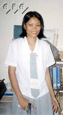 Thailand Women