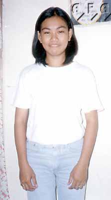Thailand Women