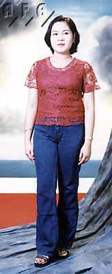 Thailand Women