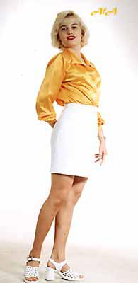 Thailand Women