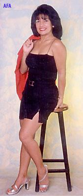 Thailand Women