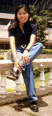 Thailand Women