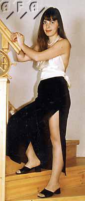 Thailand Women